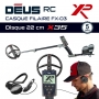Appareil de détection XP Deus X35