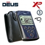 Pilotez le détecteur XP Deus avec cette télécommande avec affichage LCD