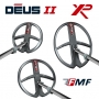 XP Deus 2 - FMF - Master Pack Custom