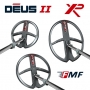 XP Deus 2 - FMF - Master Pack Custom XP - 6