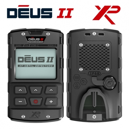 Nouveau XP D US 2 FMF RC WS6 22 cm