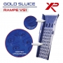 Rampe d'orpaillage Gold XP Sluice VS1