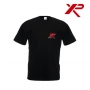 T-Shirt Noir XP