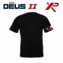 T-Shirt XP Deus 2 XP - 1