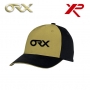 Casquette XP ORX Or
