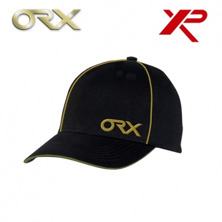 Casquette XP ORX