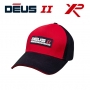 Casquette XP Deus 2