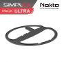 Protégez le disque de votre détecteur Simplex Ultra avec cet accessoire Nokta
