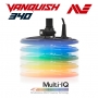 Le Vanquish 340 Minelab est un détecteur multi-fréquences