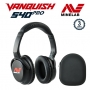 Vanquish 540 Pack Pro Minelab
