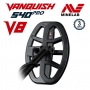Vanquish 540 Pack Pro Minelab