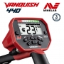 Minelab Vanquish 440 Standard