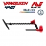 Minelab Vanquish 440 Standard