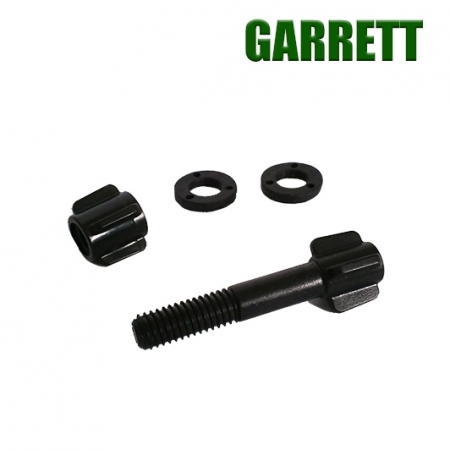 Kit de visserie pour votre detecteur de metaux Garrett