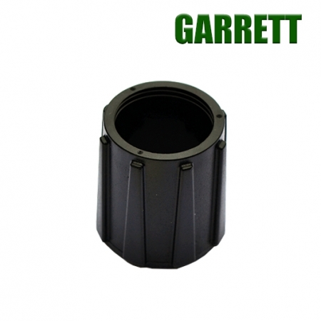 Bague de serrage externe pour canne de détecteurs de métaux Garrett Ace et At