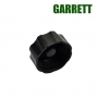 Bouchon pour la prise casque d\'un détecteur Garrett AT