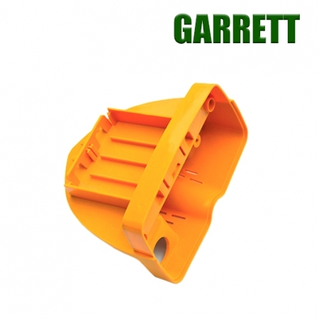 Boîtier de remplacement pour detecteur de metaux Garrett Ace