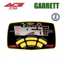 Garrett Ace 250 et Pack Detection  - 2