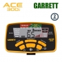 Appareil de détection Garrett Ace 300i