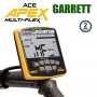 Garrett Apex doté de la technologie multifréquences