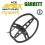 Disque de 22x28 cm Multi-Flex pour Garrett Apex