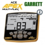 Garrett Ace Apex et Pack Pointer Garrett - 3