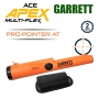 Garrett Ace Apex et Pack Pointer Garrett - 4