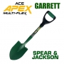 Garrett Ace Apex et Pack Trésor Garrett - 4