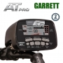 L'AT Pro de Garrett : un appareil de détection de métal entièrement étanche