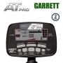 Garrett AT Pro et Pack Pointer