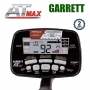Garrett AT Max : un détecteur de métaux performant et polyvalent
