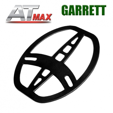 Garrett AT MAX est un détecteur de métaux puissant et polyvalent