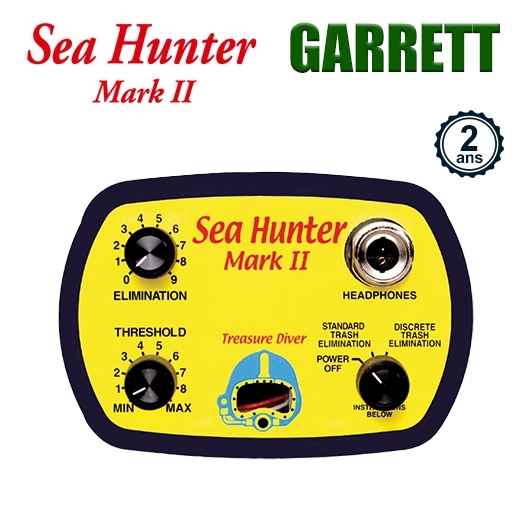 Le Garrett Sea Hunter Un D tecteur Pour La Plage Et La Plong e le-garrett-sea-hunter-un-d-tecteur-pour-la-plage-et-la-plong-e