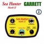 Garrett Sea Hunter : un détecteur pour la plongé sous-marine
