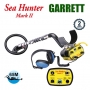 Plongée avec le detecteur de metaux aquatique : Garrett Sea Hunter Mark 2