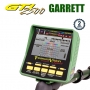 Garrett GTI 2500 pour prospecter les monnaies et bijoux en or