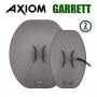 Garrett Axiom et disque DD Garrett - 6