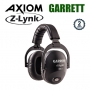 Garrett Axiom et disque Mono Garrett - 3