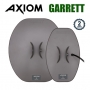 Garrett Axiom et disque Mono