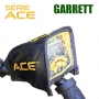 Housse de protection pluie, protège Garrett Ace 150, 250, euroace et 200i