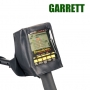 Protège-pluie pour détecteur de métaux Garrett GTI 2500