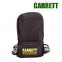 Sac à dos pour rangement d'un detecteur de metaux Garrett