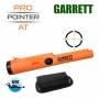 Pro-Pointer AT Garrett, étanche et de couleur orange