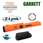 Pro-Pointer AT Garrett Z-Lynk pour detecteur de metaux AT Pro et AT Max