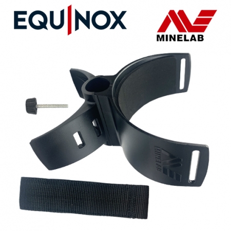 Repose-bras pour detecteur Equinox Minelab