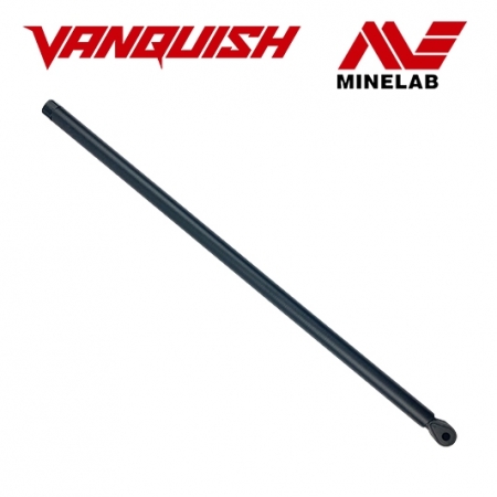 Bas de canne pour detecteur de metaux Minelab Vanquish