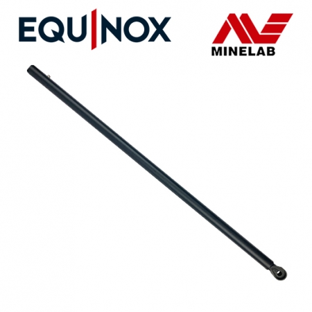 Bas de canne pour detecteur de metaux Equinox Minelab
