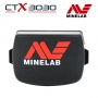 Batterie rechargeable pour detecteur Minelab CTX 3030