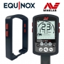 Coque de protection pour le boitier du detecteur de metaux Equinox Minelab