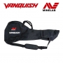 Sac de transport pour detecteur de metaux Vanquish Minelab